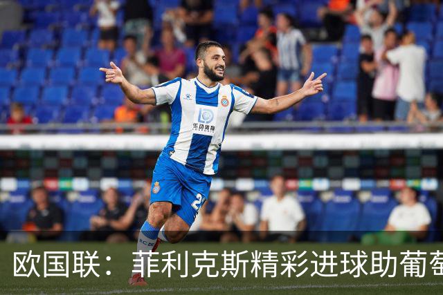欧国联：菲利克斯精彩进球助葡萄牙小胜威尔士